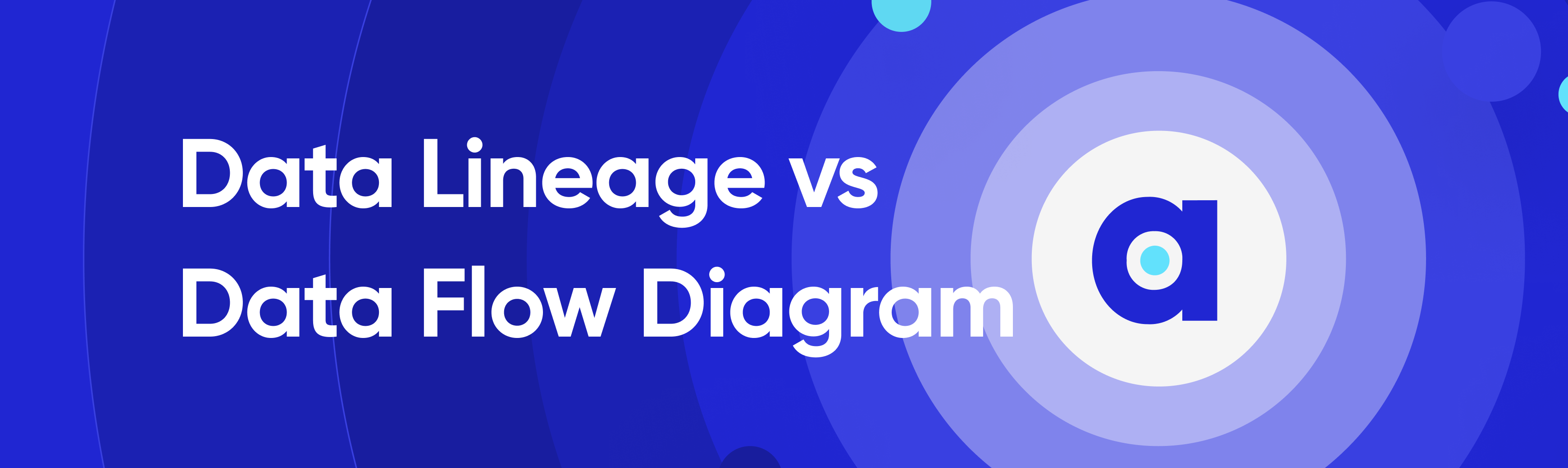 Data Lineage Vs Data Flow Diagrams A Comprehensive Comparison