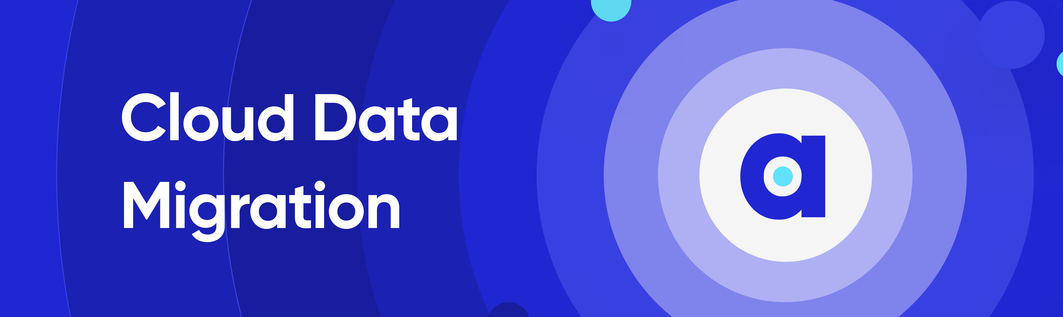 What is Cloud Data Migration? A Complete Guide for 2024