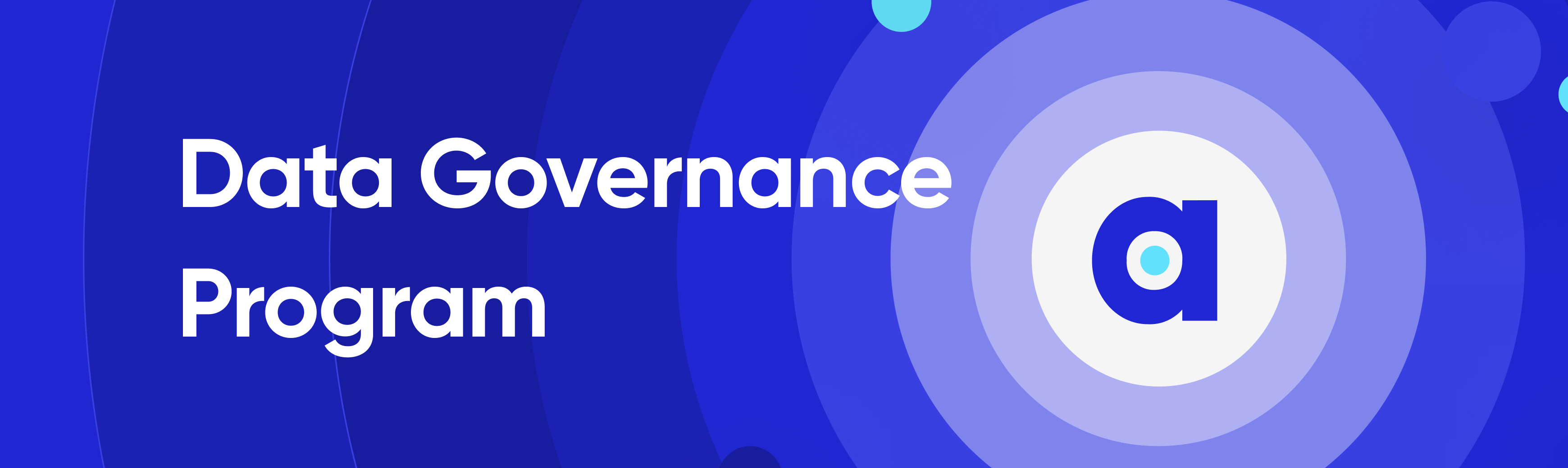 Data Governance Program: 10 Steps to Build One!