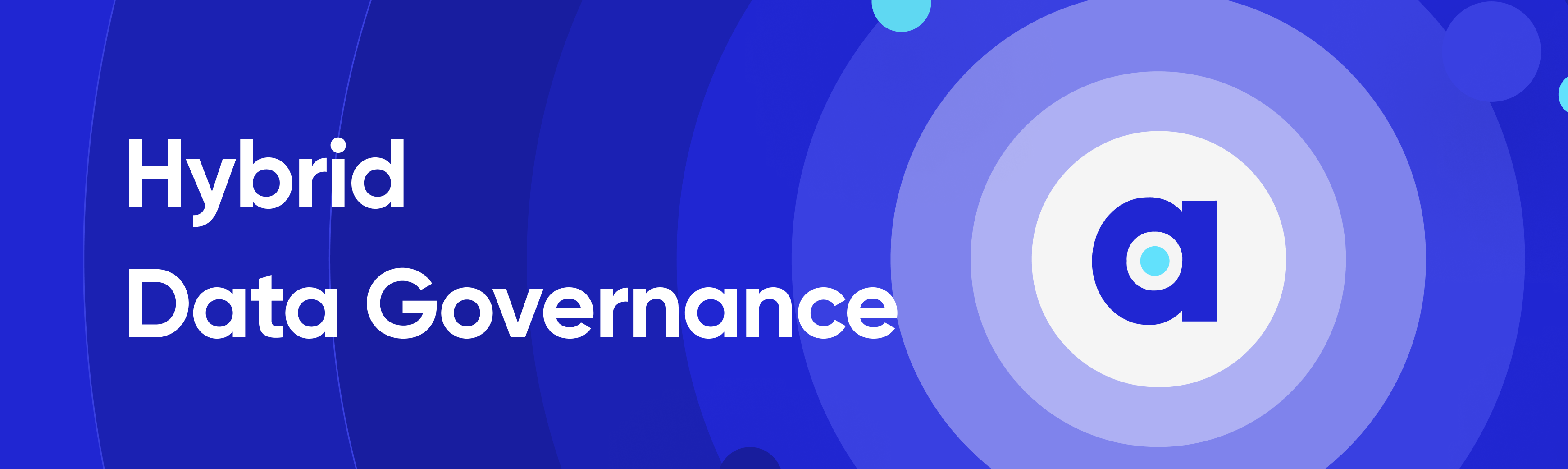How to Achieve an Optimal Hybrid Data Governance Model?