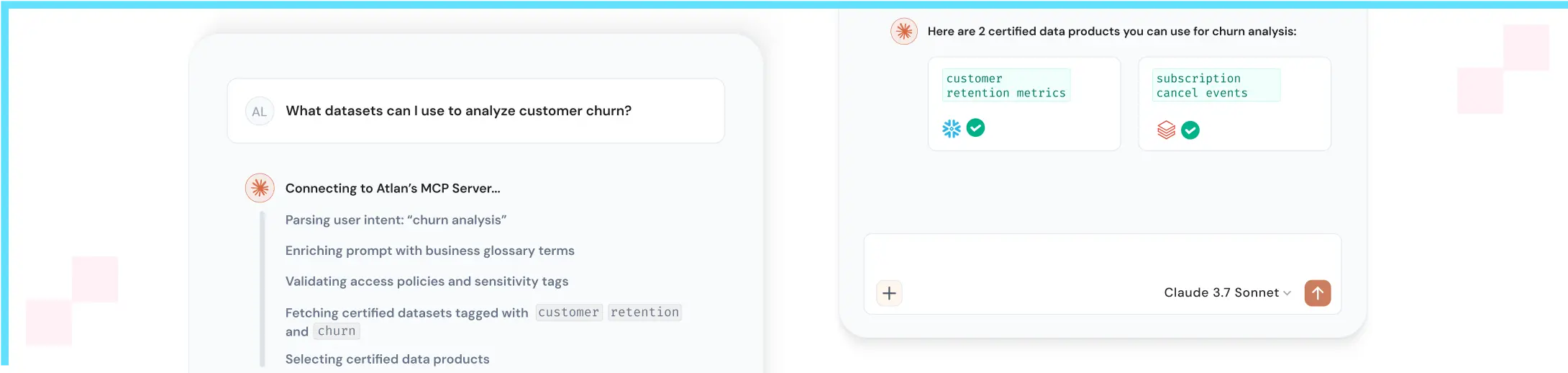 Cortex and Genie Integration