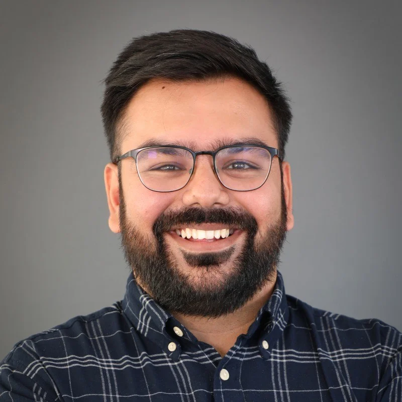 Ankit Jaggi profile picture