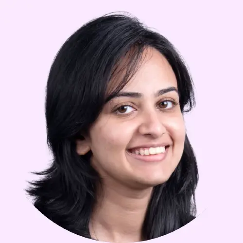 author avatar