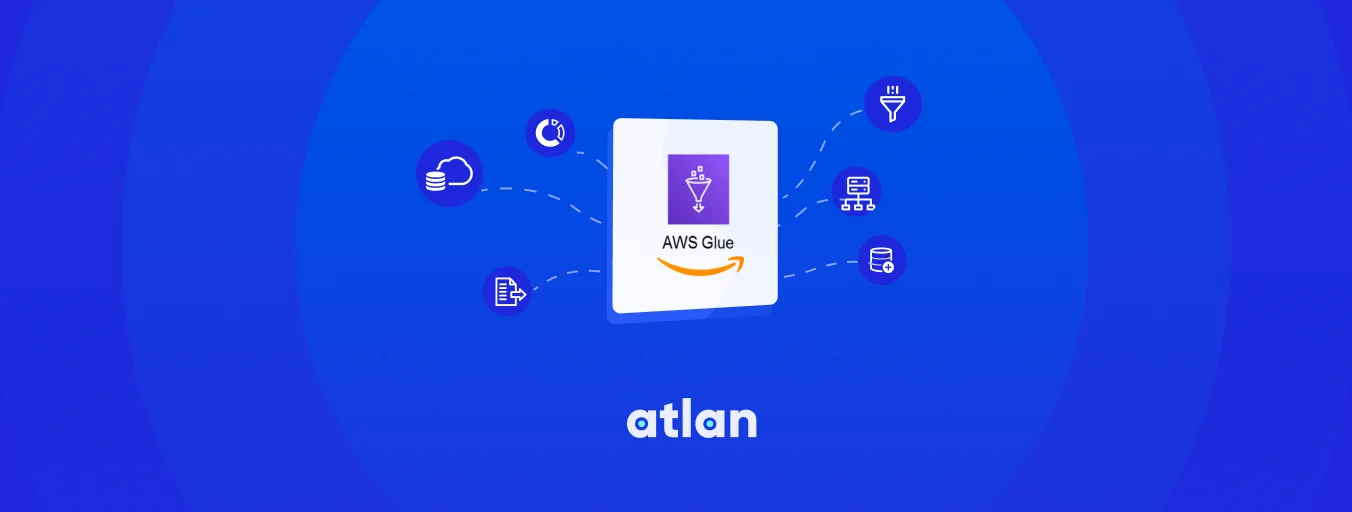 AWS Glue Data Catalog: Architecture, Components, and Crawlers