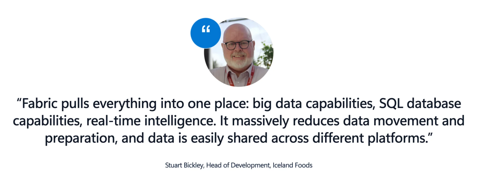 Business intelligence and reporting