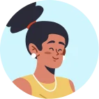 Team member avatar
