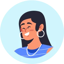 Team member avatar