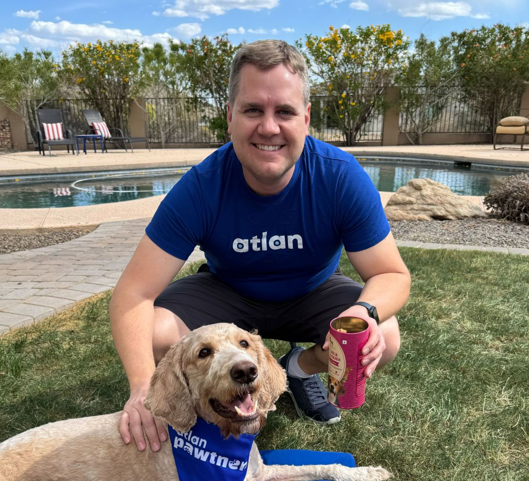 Global, Remote-First