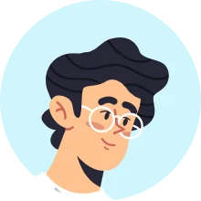 Team member avatar