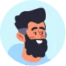 Team member avatar