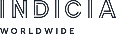 Indicia Worldwide logo