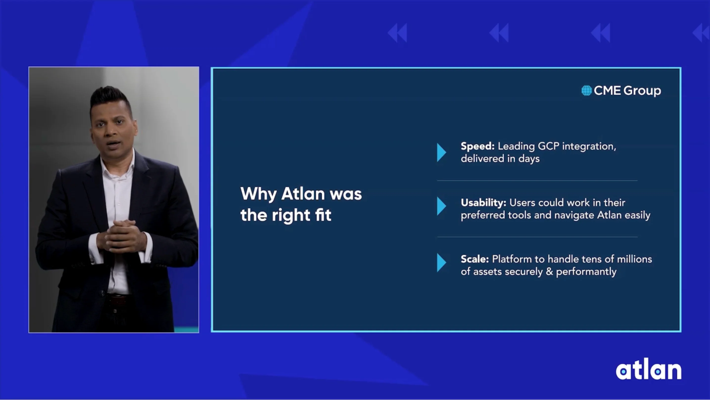 CME Group: Context at Speed CME Group: Context at Speed