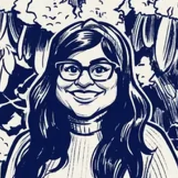 Nandini Tyagi