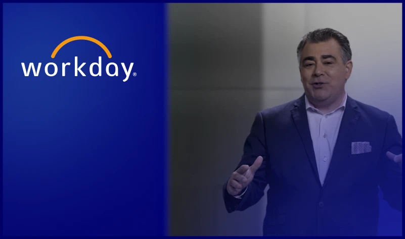 How Workday Connects Context on Atlan