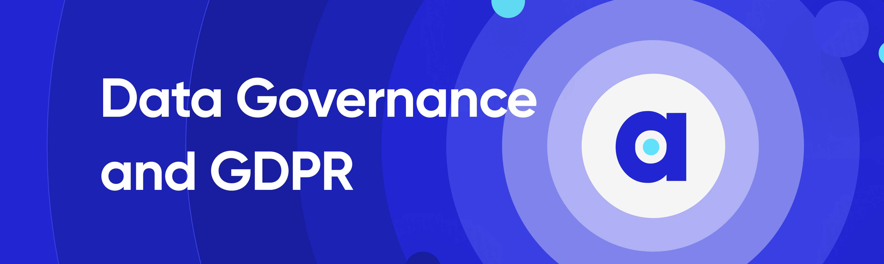 Data Governance And Gdpr A Comprehensive Guide Data Governance And Gdpr A Comprehensive Guide