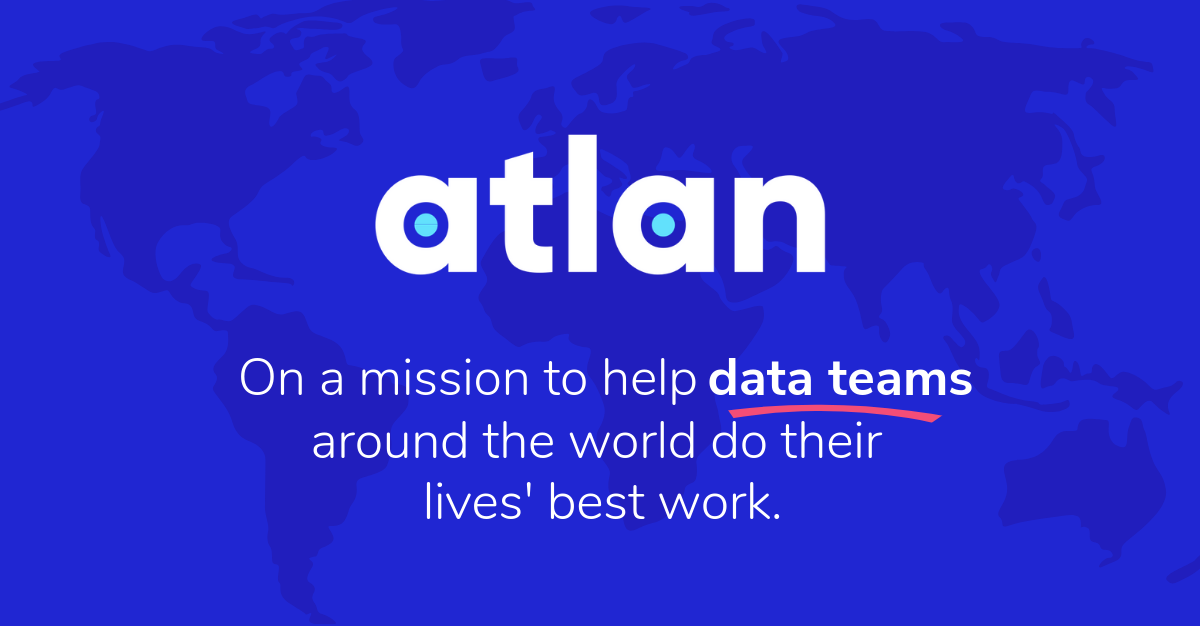 Still Using a Legacy Data Catalog? See Why Teams Choose Atlan