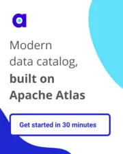 Apache Atlas demo