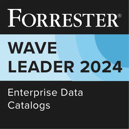 Forrester Badge