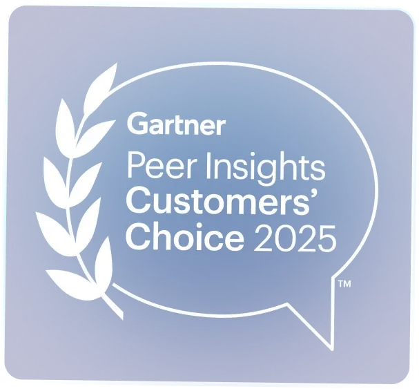gartner badge