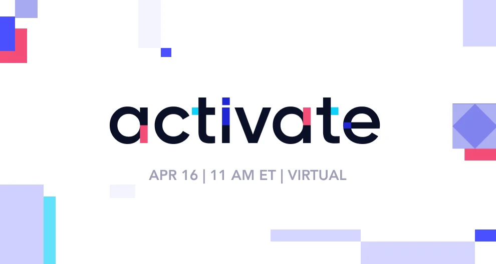 Activate: Bringing Context to Life for AI Agents