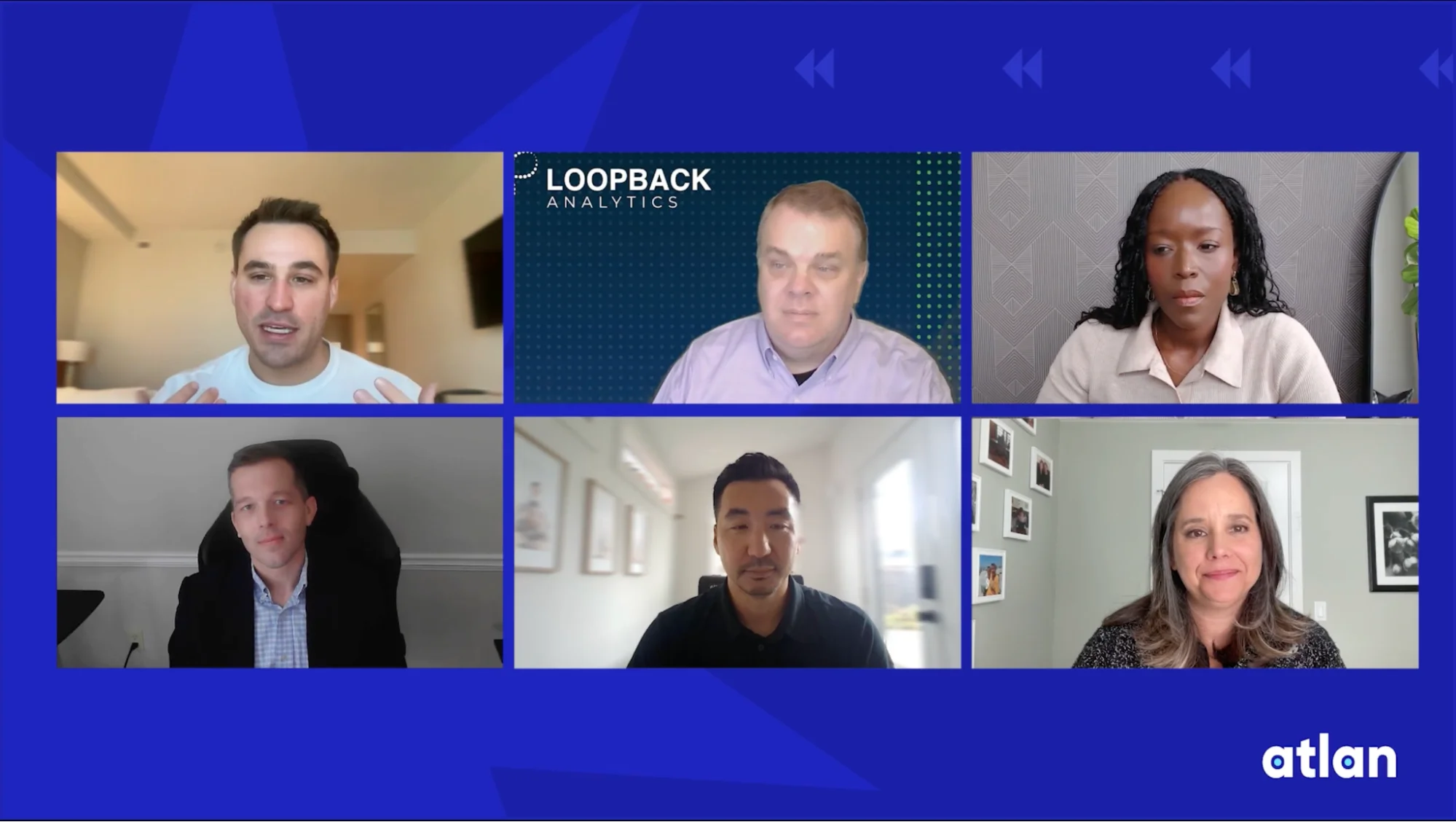 Hidden Strategies Behind AI-Ready Tech Pioneers Hidden Strategies Behind AI-Ready Tech Pioneers