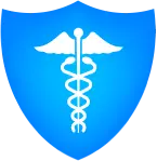 HIPAA Compliant icon