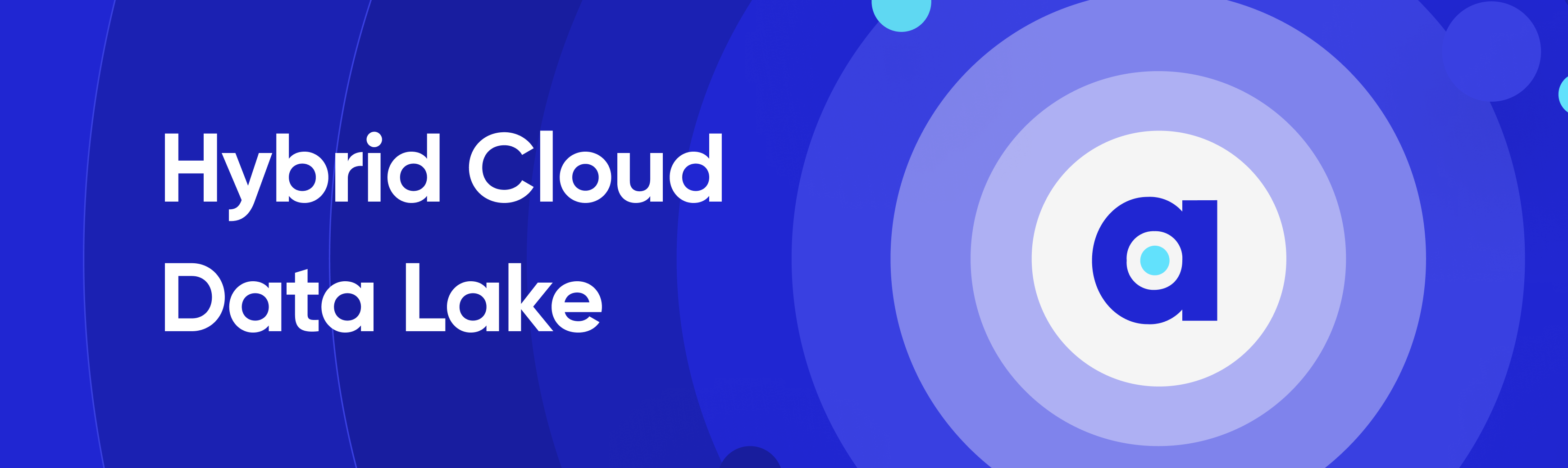 8 Reasons Why Data Lakes Are Shifting to a Hybrid Cloud