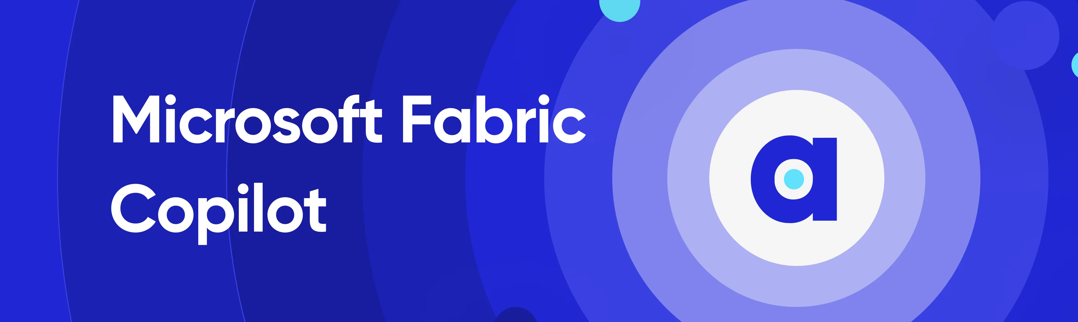 Microsoft fabric copilot