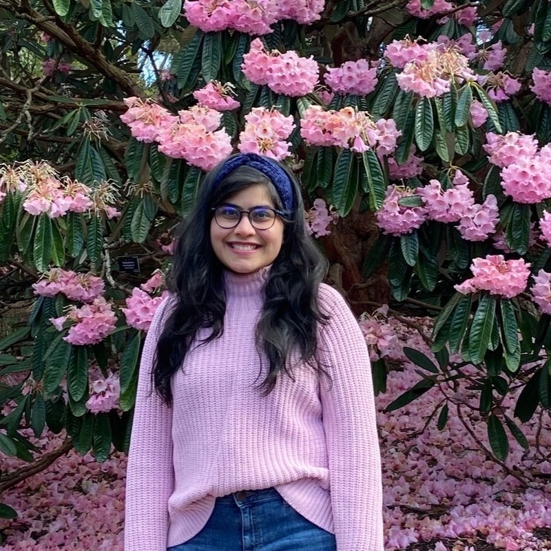 Nandini Tyagi profile picture