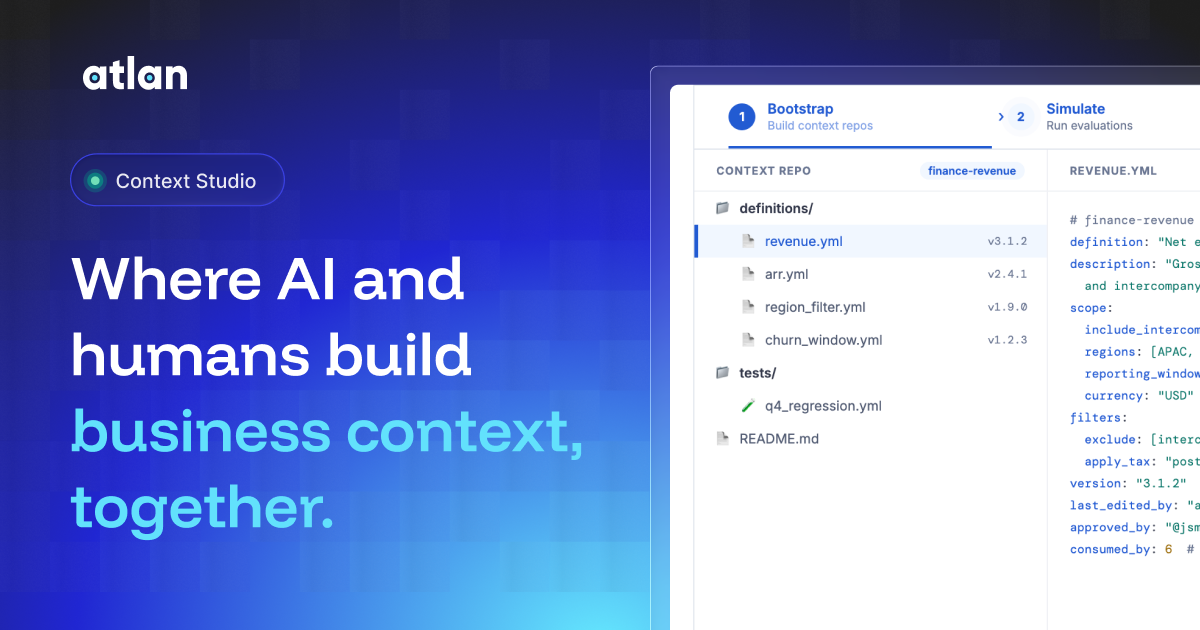 Context Engineering Studio — Where Humans and AI Build Shared Truth