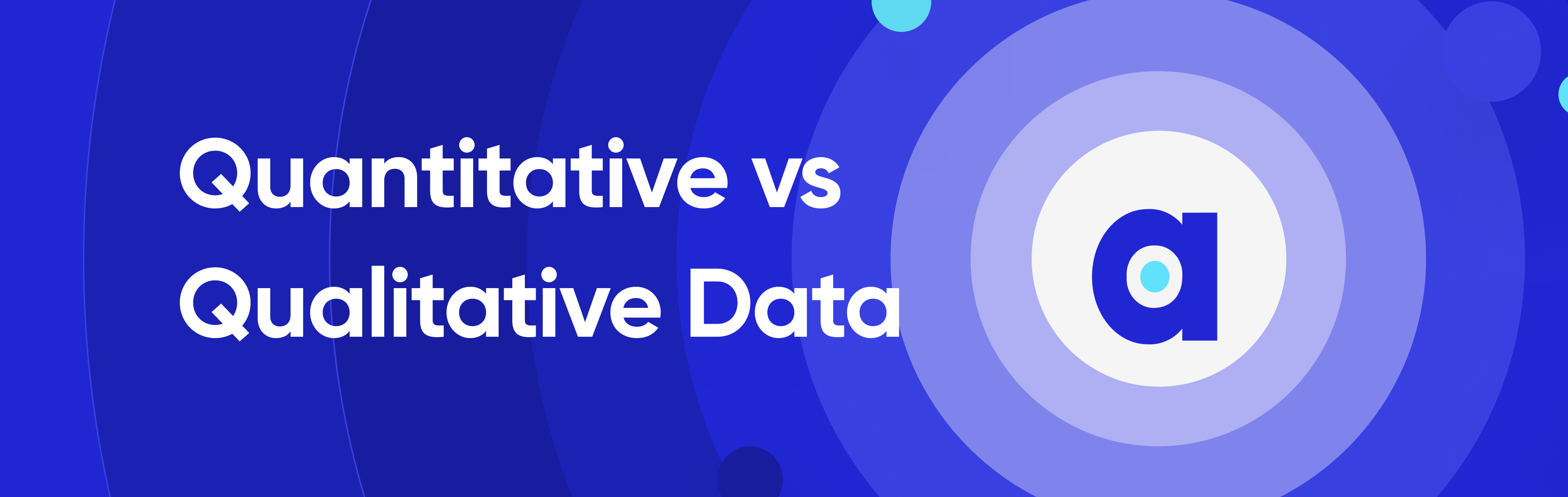 Quantitative vs Qualitative Data: Differences & Benefits