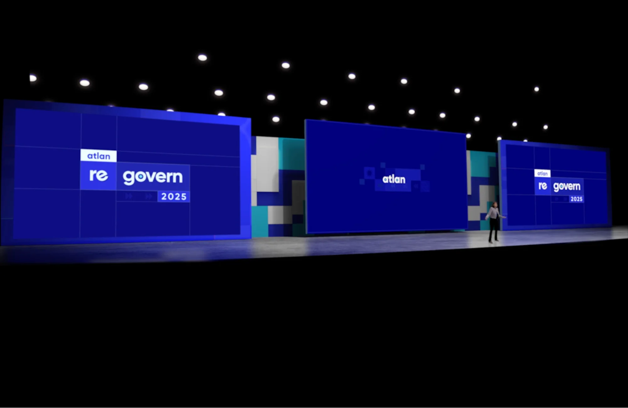 Re:Govern 2025: The Data & AI Context Summit Recap Re:Govern 2025: The Data & AI Context Summit Recap