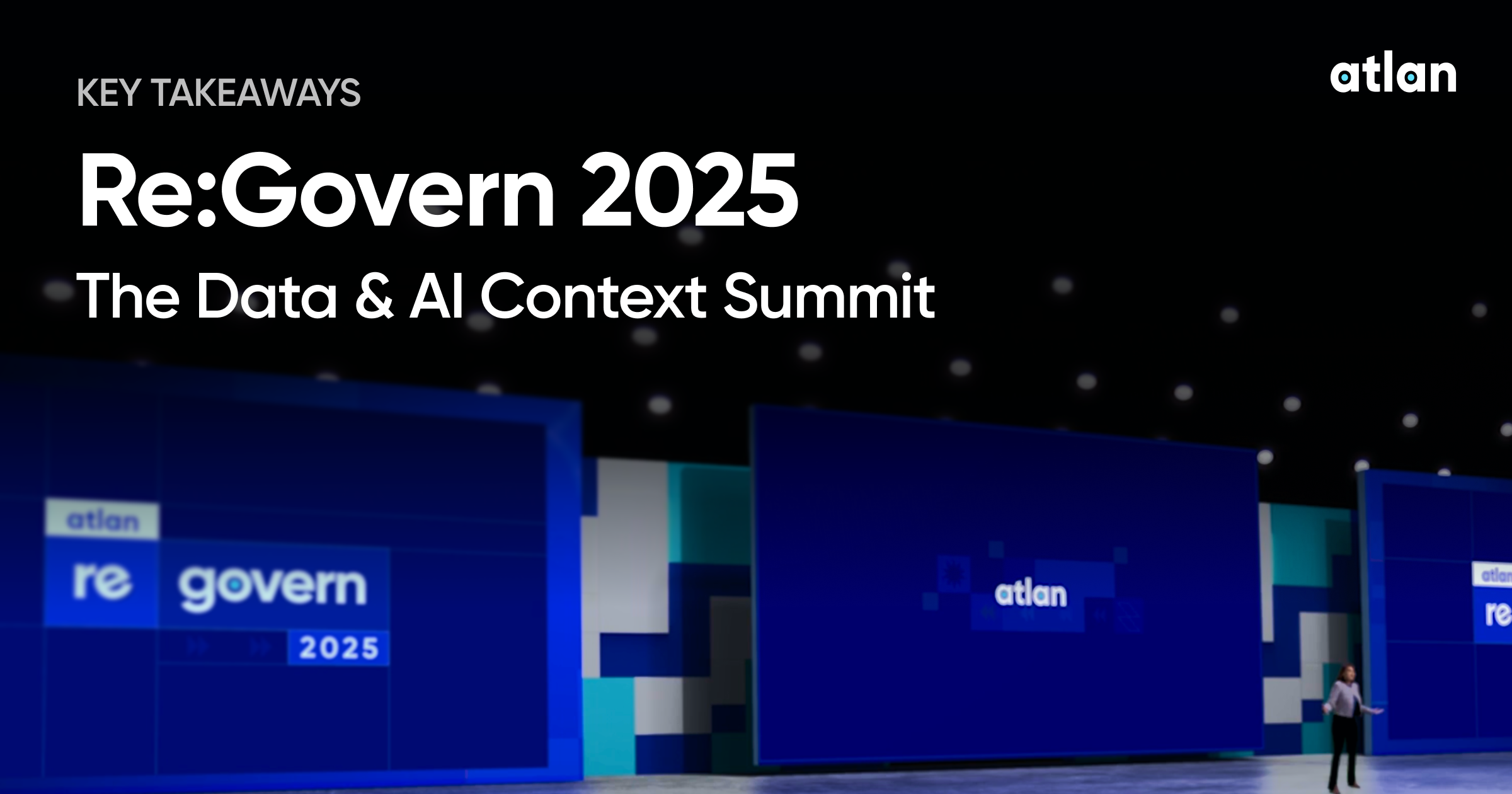 Inside Atlan AI Labs and the 5x Accuracy Factor