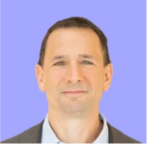 Andrew Reiskind headshot