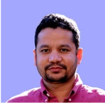 Ashish Bisht