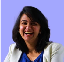 Prukalpa Sankar