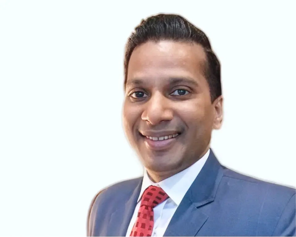 Kiran Panja