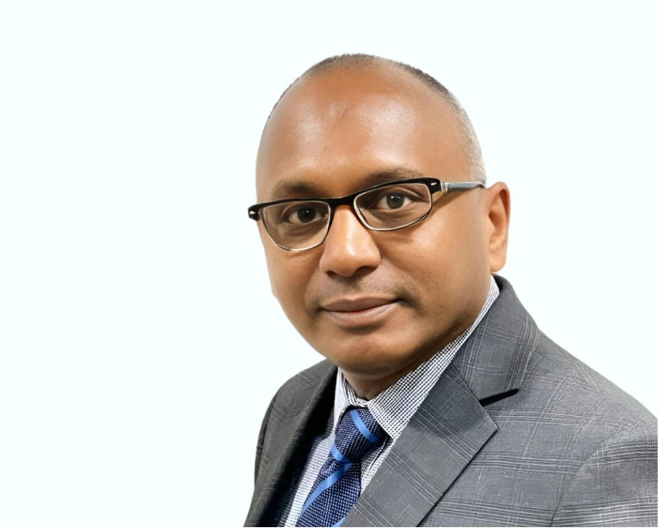 Sridher Arumugham