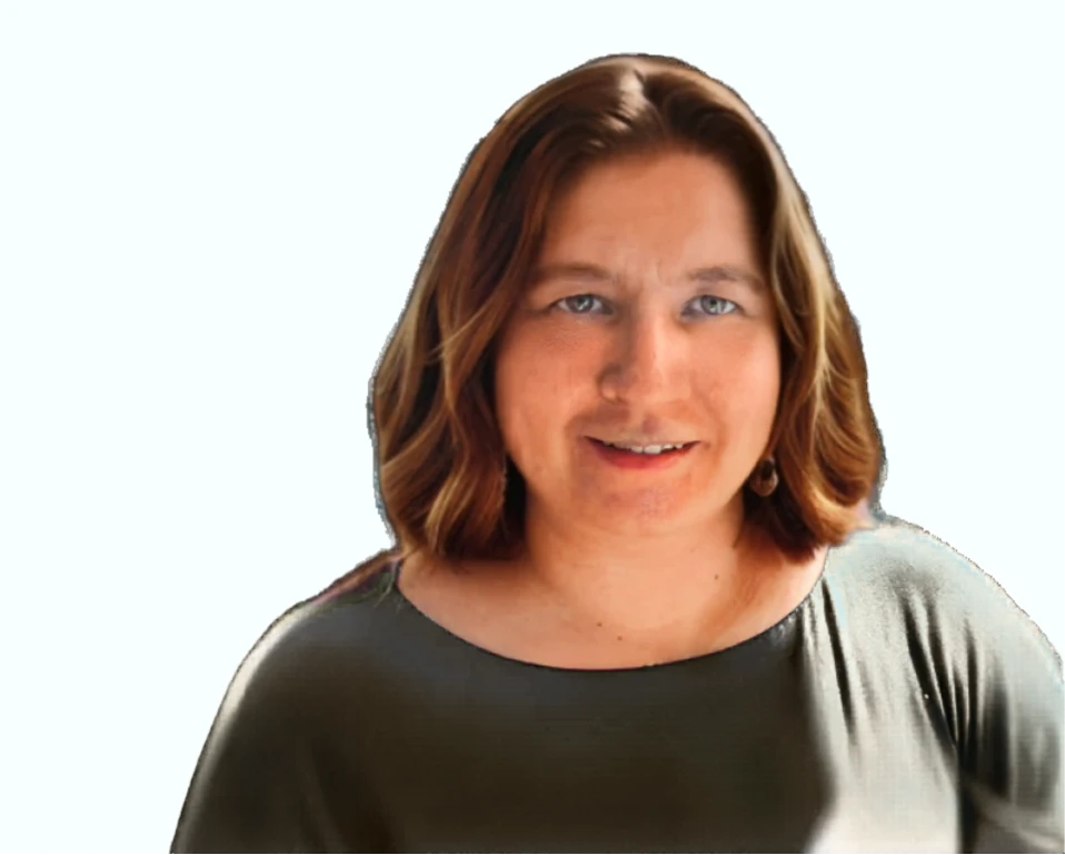 Julia Morrison
