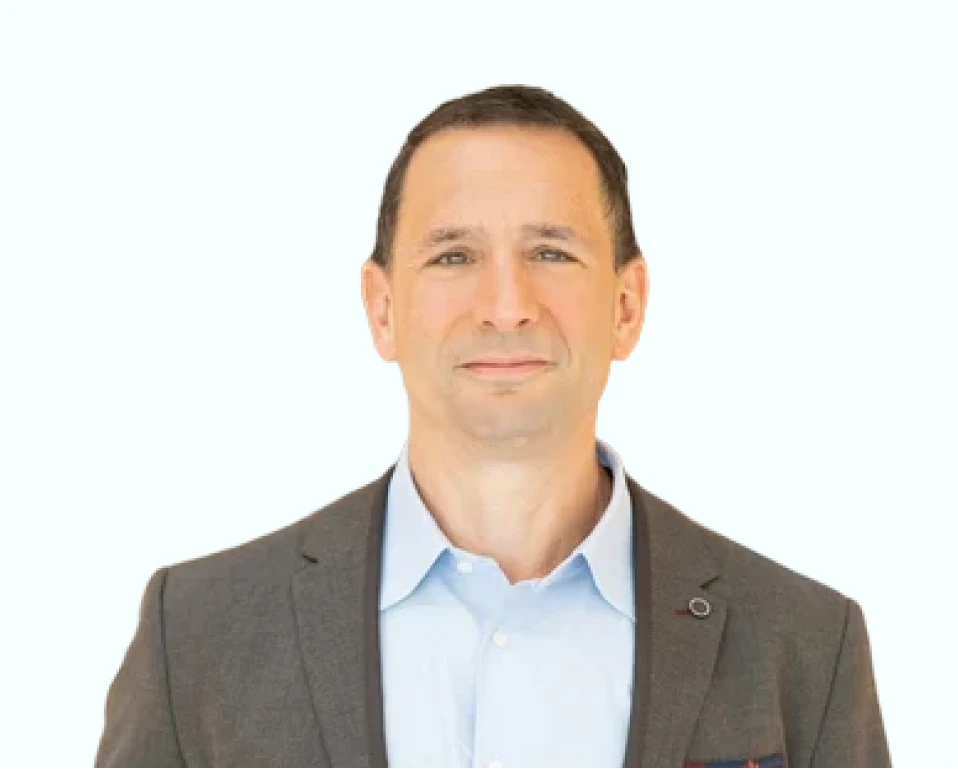 Andrew Reiskind