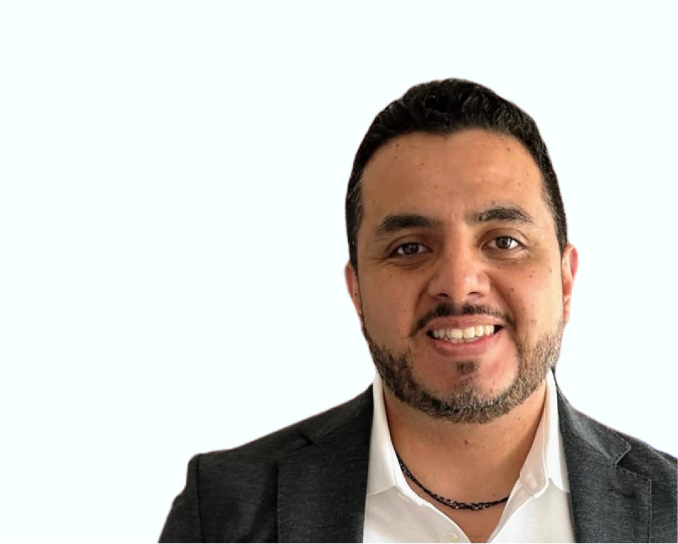 Mauro Flores