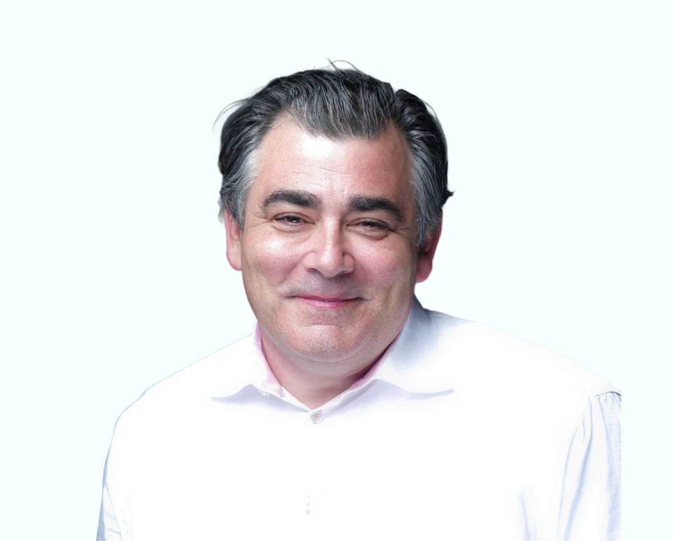 Joe DosSantos