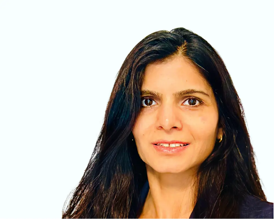 Shraddha Sharma