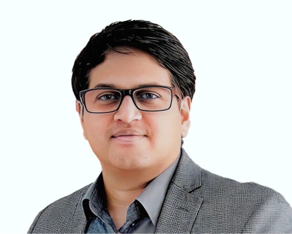 Shiv Nayak