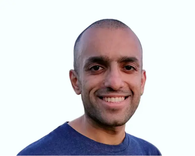Vivek Radhakrishnan