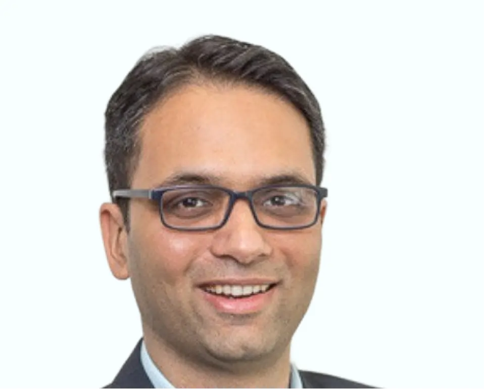 Rahul Bakshi