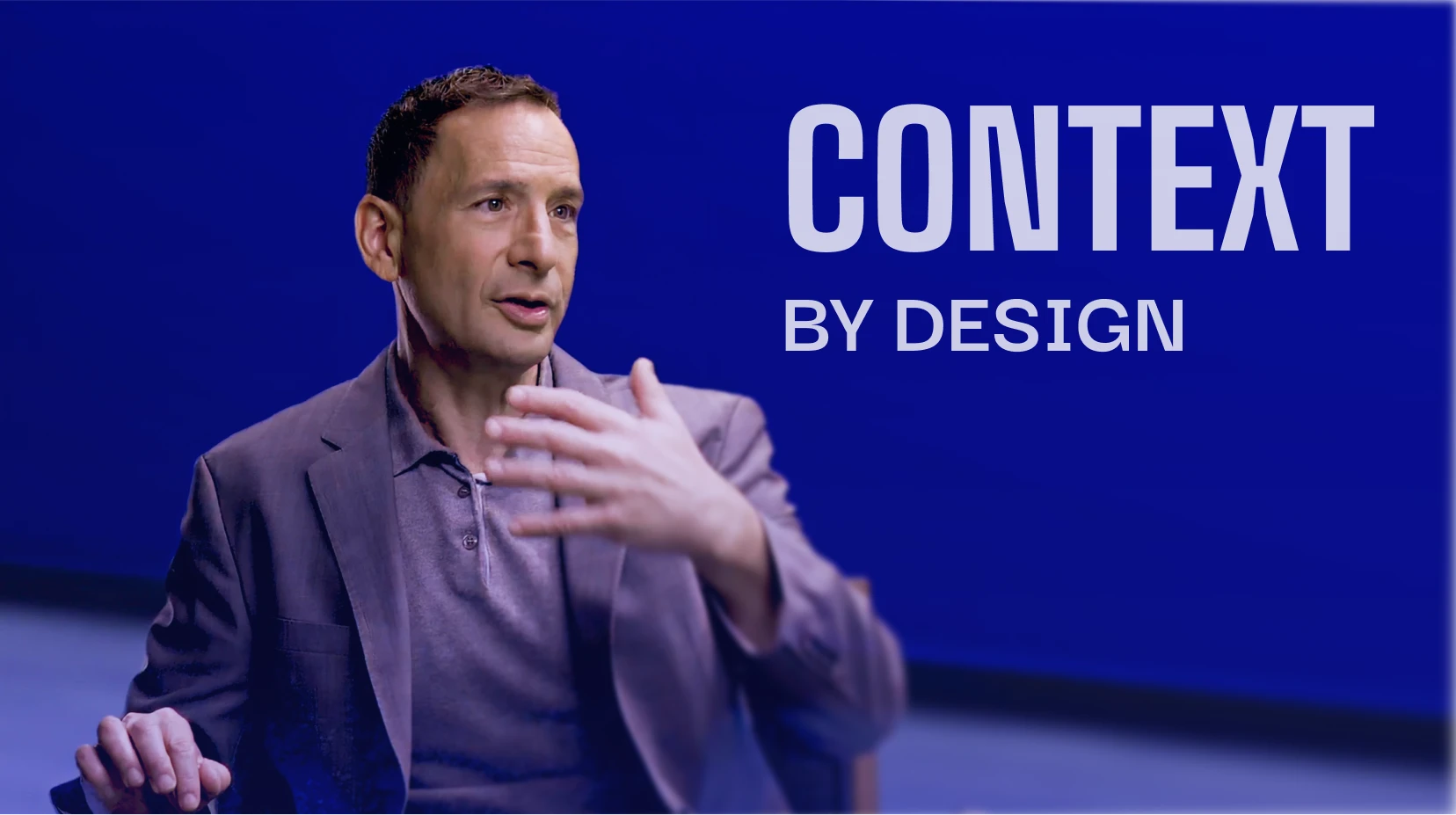 Mastercard: Context by Design