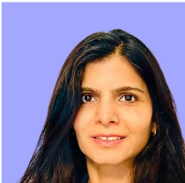 Shraddha Sharma