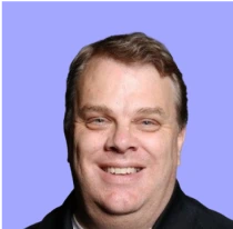 Simon King