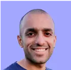 Vivek Radhakrishnan